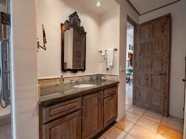 Luxury Ocean View Rental in San Jose del Cabo - Exclusive 7- Bedroom Villa Steps from Palmilla Beach